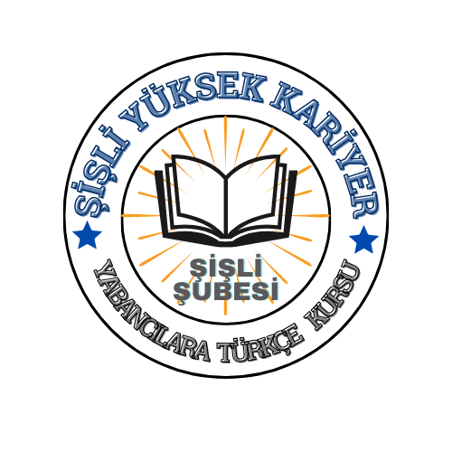 YABANCILARA TÜRKÇE EĞİTİMİ - İNGİLİZCE BROŞÜR