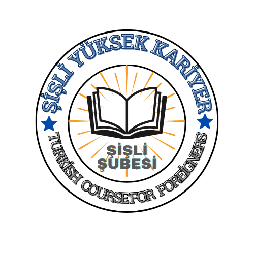 TÜRKÇE DİL BECERİLERİ/TURKISH LANGUAGE SKILLS